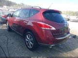 Nissan Murano Le JN8AZ1MW8CW222838 снимка