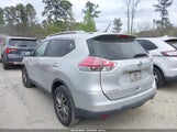 Nissan Rogue Sl 5N1AT2MT3FC900051 снимка