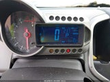 Chevrolet Sonic Lt Auto 1G1JC5SB5G4120752 снимка