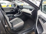 Toyota Rav4 Hybrid Xle 4T3RWRFV8NU057658 photo