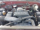 Toyota Tundra Sr5 V8 5TBRT34185S462807 снимка