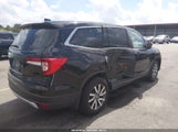 Honda Pilot 2Wd Ex-L 5FNYF5H53NB006351 photo