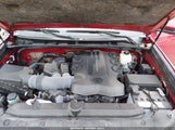 Toyota 4Runner Trd Off Road Premium JTERU5JR8R6250808 photo