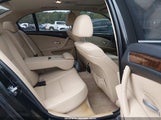 BMW 528I WBANU53578CT08420 fotografie