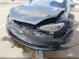Tesla Model S 100D/60D/75D/90D/P100D 5YJSA1E28HF200191 снимка
