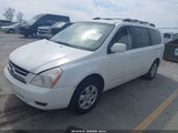 Kia Sedona Lx KNDMB233076188765 снимка