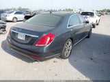 Mercedes-Benz S 550 WDDUG8CB5EA013035 снимка
