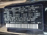 Hyundai Kona Sel KM8HBCAB4SU271651 снимка
