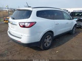 Chevrolet Traverse 1Lt 1GNKRGKD7HJ326219 снимка