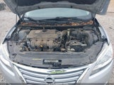 Nissan Sentra Sv 3N1AB7APXEL668209 снимка