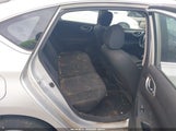 Nissan Sentra Sv 3N1AB7APXEL668209 снимка