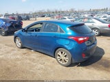 Hyundai Elantra Gt KMHD35LH4FU236459 photo