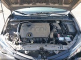 Toyota Corolla Le 5YFBURHE5JP837884 снимка