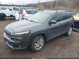 Jeep Cherokee Limited 1C4PJLDB3FW684668 снимка