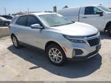 Chevrolet Equinox Fwd 2Fl 3GNAXJEV5NL225042 fotografie