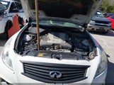 Infiniti G37 Journey JN1CV6AP7AM204644 photo