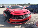 Chevrolet Camaro Rwd Lt1 1G1FF1R74L0135199 photo