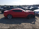 Chevrolet Camaro Rwd Lt1 1G1FF1R74L0135199 photo