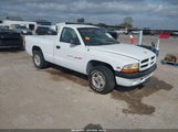 Dodge Dakota Slt/Sport 1B7FL26X7XS123892 fotografie