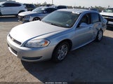 Chevrolet Impala Lt 2G1WG5E32D1123307 снимка
