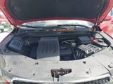 Chevrolet Equinox 1Lt 2GNALDEK9C1323573 снимка
