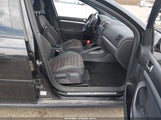 Volkswagen Gti 4-Door WVWGV71K69W024144 снимка