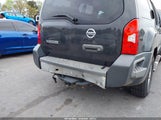 Nissan Xterra S 5N1AN0NU0BC510315 снимка