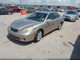 Lexus Es 330 JTHBA30G265152358 fotografie