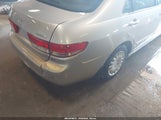 Honda Accord 3.0 Ex 1HGCM66583A100337 снимка