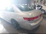 Honda Accord 3.0 Ex 1HGCM66583A100337 снимка