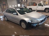 Honda Accord 3.0 Ex 1HGCM66583A100337 снимка