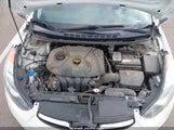 Hyundai Elantra Gls 5NPDH4AE4DH426181 снимка