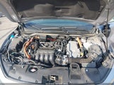 Honda Insight Ex 19XZE4F50LE009389 снимка