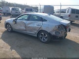 Honda Insight Ex 19XZE4F50LE009389 снимка
