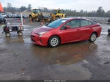 Toyota Prius Two JTDKBRFU9G3512933 снимка
