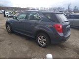Chevrolet Equinox Ls 2GNFLEEK0E6218728 снимка