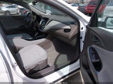 Chevrolet Malibu Fwd Lt 1G1ZD5ST3NF101403 fotografie