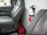 Chevrolet Express Cutaway Work Van 1GB0GSF7XP1118769 снимка