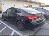 Kia Forte Lx 3KPFK4A70HE148501 снимка