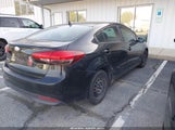 Kia Forte Lx 3KPFK4A70HE148501 снимка