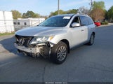 Nissan Pathfinder Sv 5N1AR2MM5EC684970 снимка