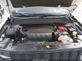 Jeep Renegade Orange Edition Fwd ZACNJABB5LPL19381 снимка