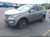 Hyundai Santa Fe Sport 2.4L 5XYZU3LB6EG209271 снимка