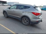 Hyundai Santa Fe Sport 2.4L 5XYZU3LB6EG209271 снимка