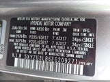 Hyundai Santa Fe Sport 2.4L 5XYZU3LB6EG209271 photo