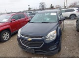 Chevrolet Equinox Ls 2GNALBEK2H1613956 снимка