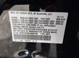 Honda Pilot Touring 5FNYF6H95JB003793 снимка