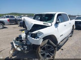 Ram  Lone Star 4X4 5'7 Box 1C6SRFFT1MN675455 снимка