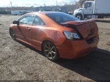 Honda Civic Si 2HGFG21559H703941 снимка