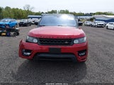 Land Rover Range Rover Sport 3.0L V6 Supercharged Hse SALWS2PF9GA109130 fotografie